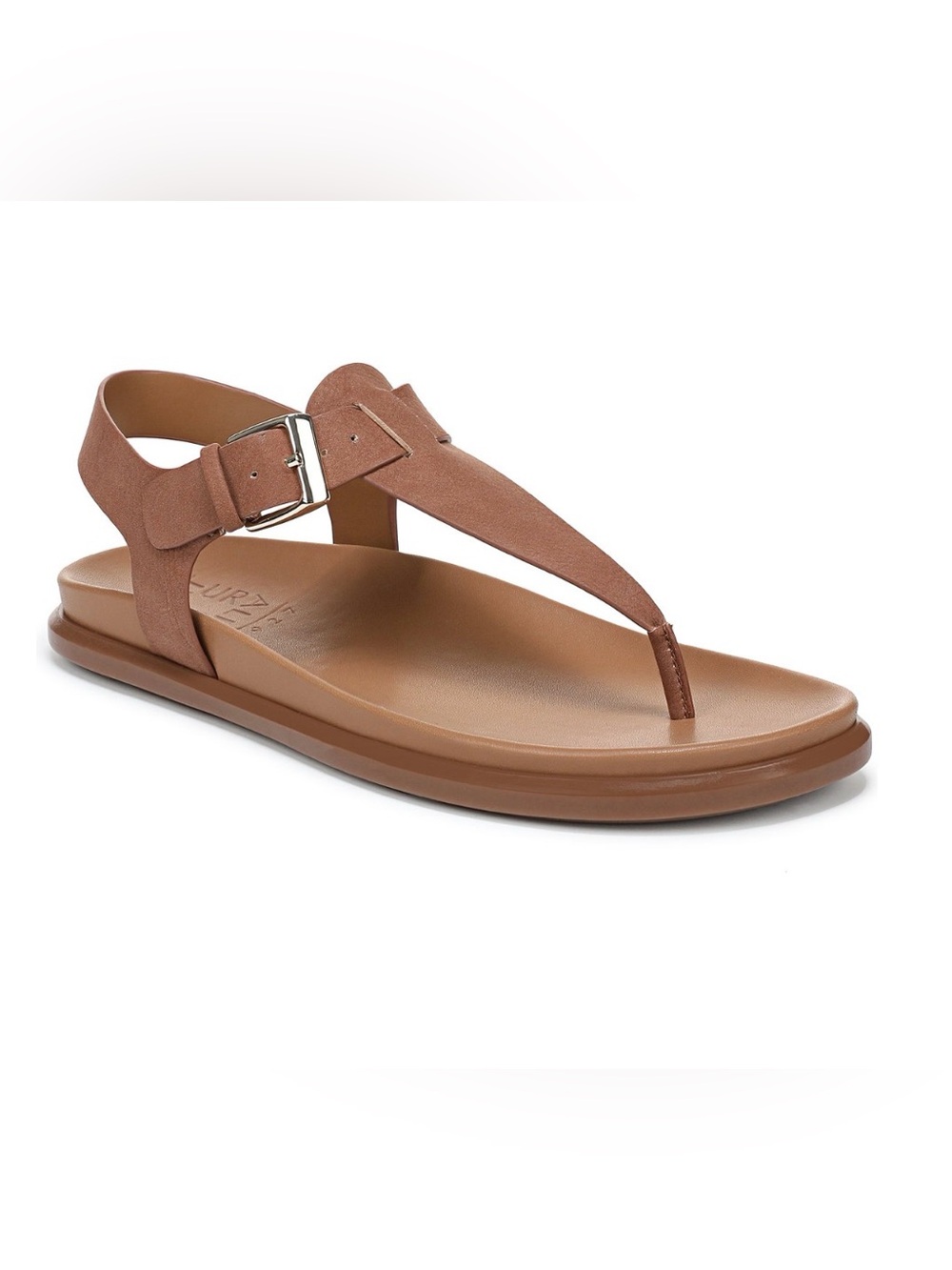 Naturalizer Women's Fab Thong Sandals
